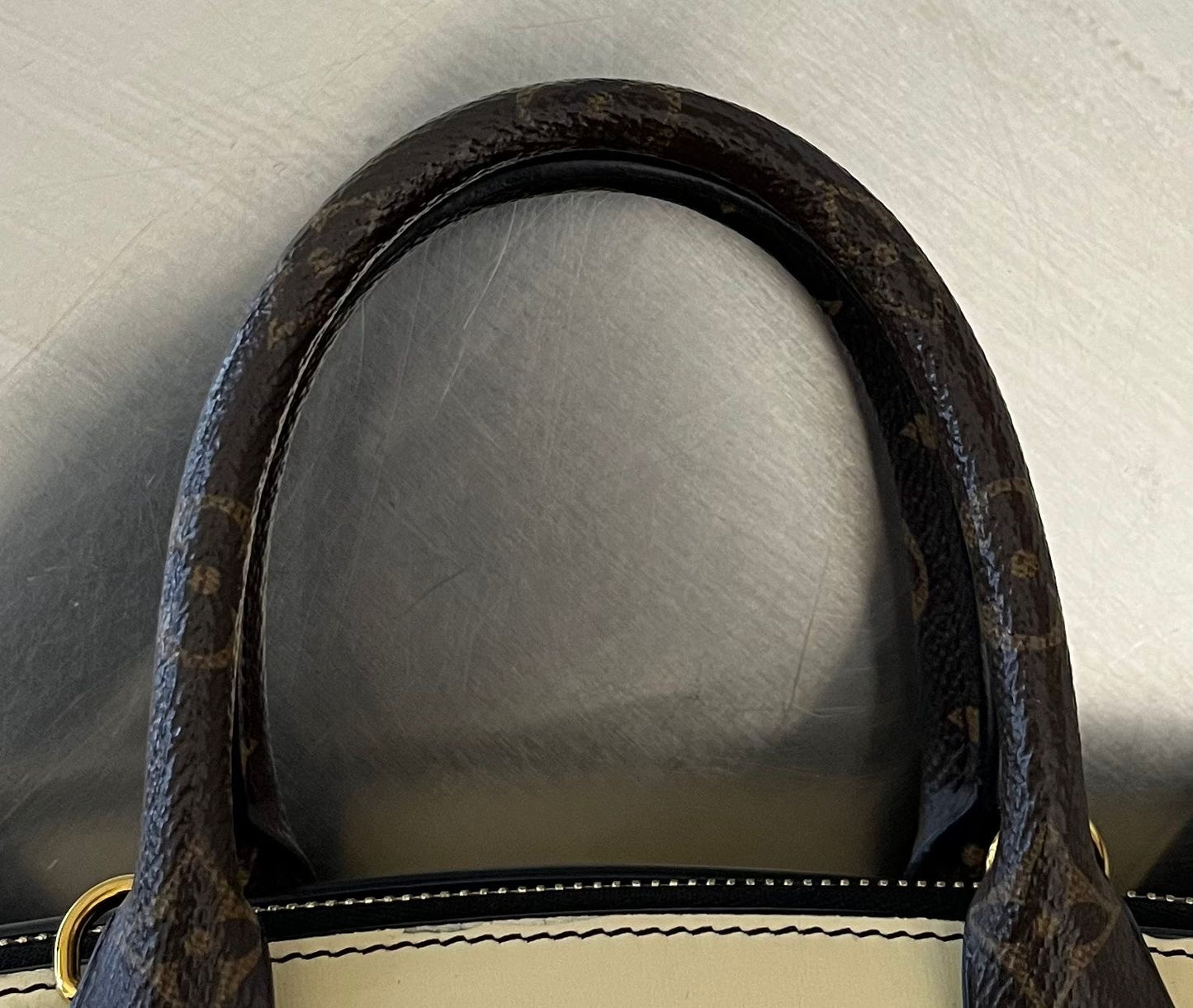 Louis Vuitton City Steamer PM