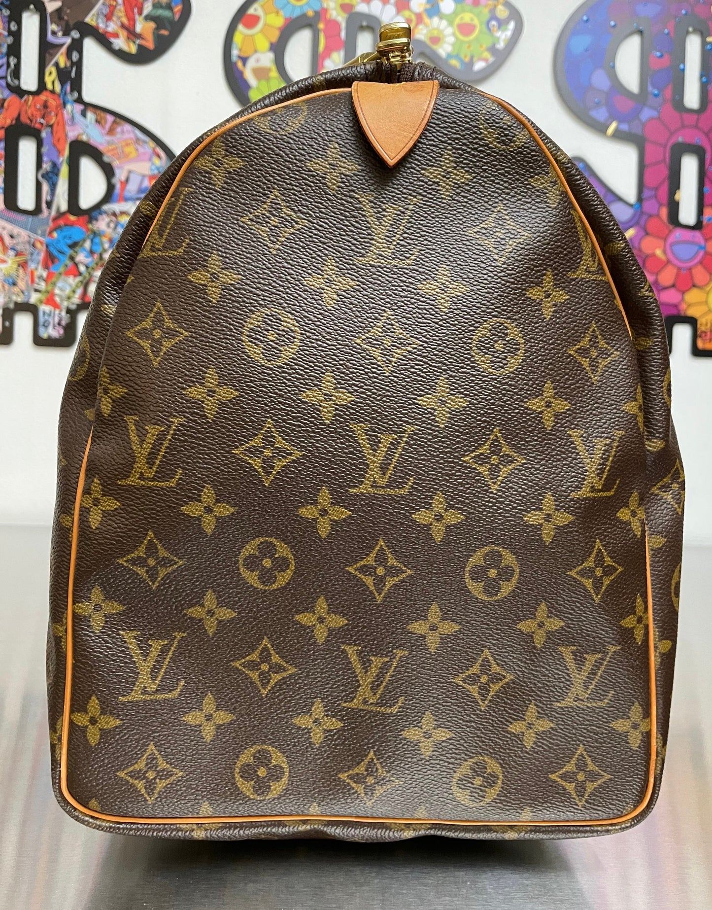 Louis Vuitton Keepall 50