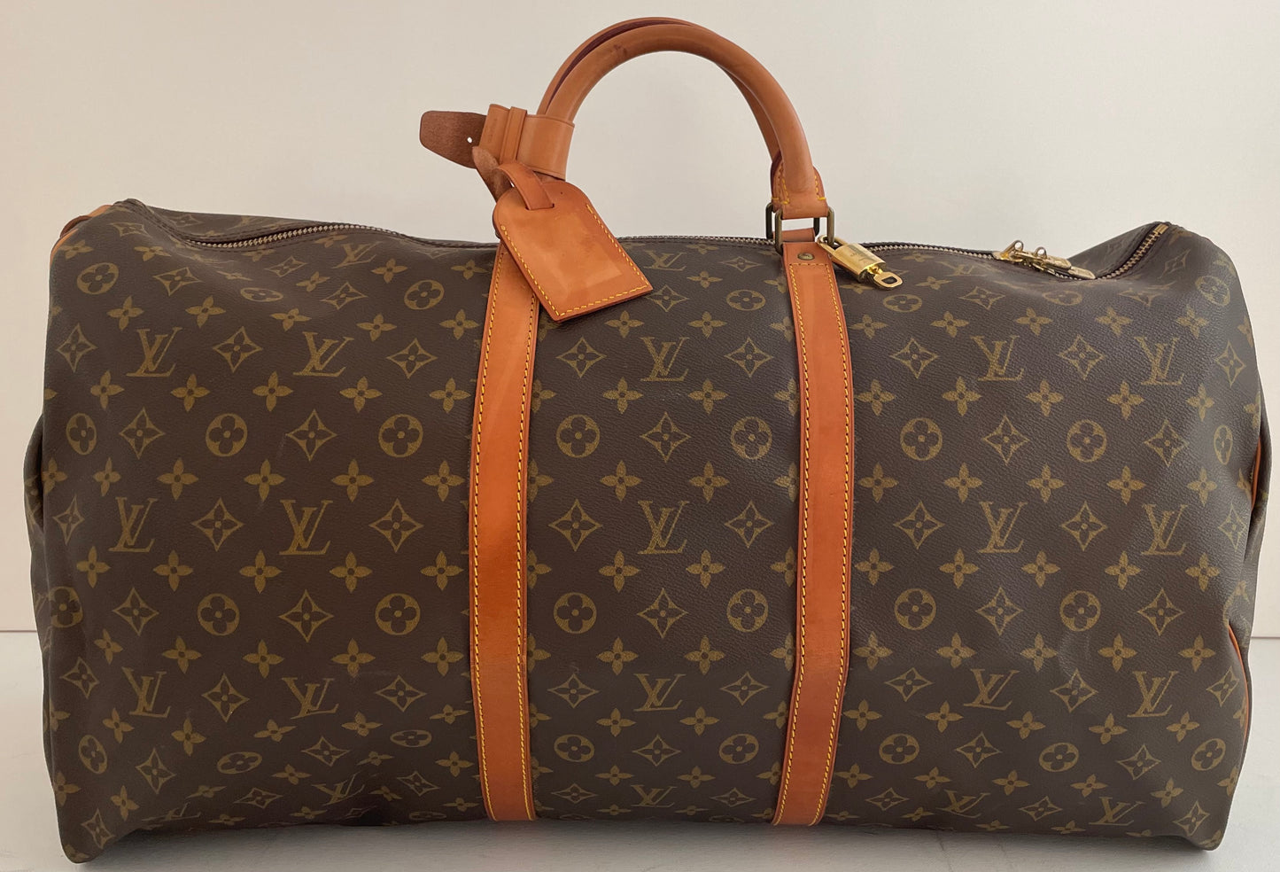 Louis Vuitton Keepall 60