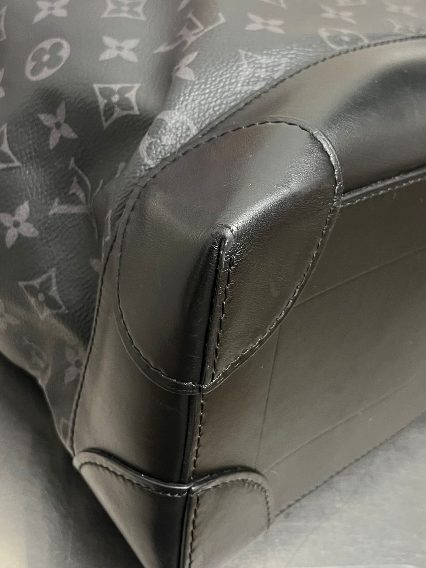 Louis Vuitton Steamer PM