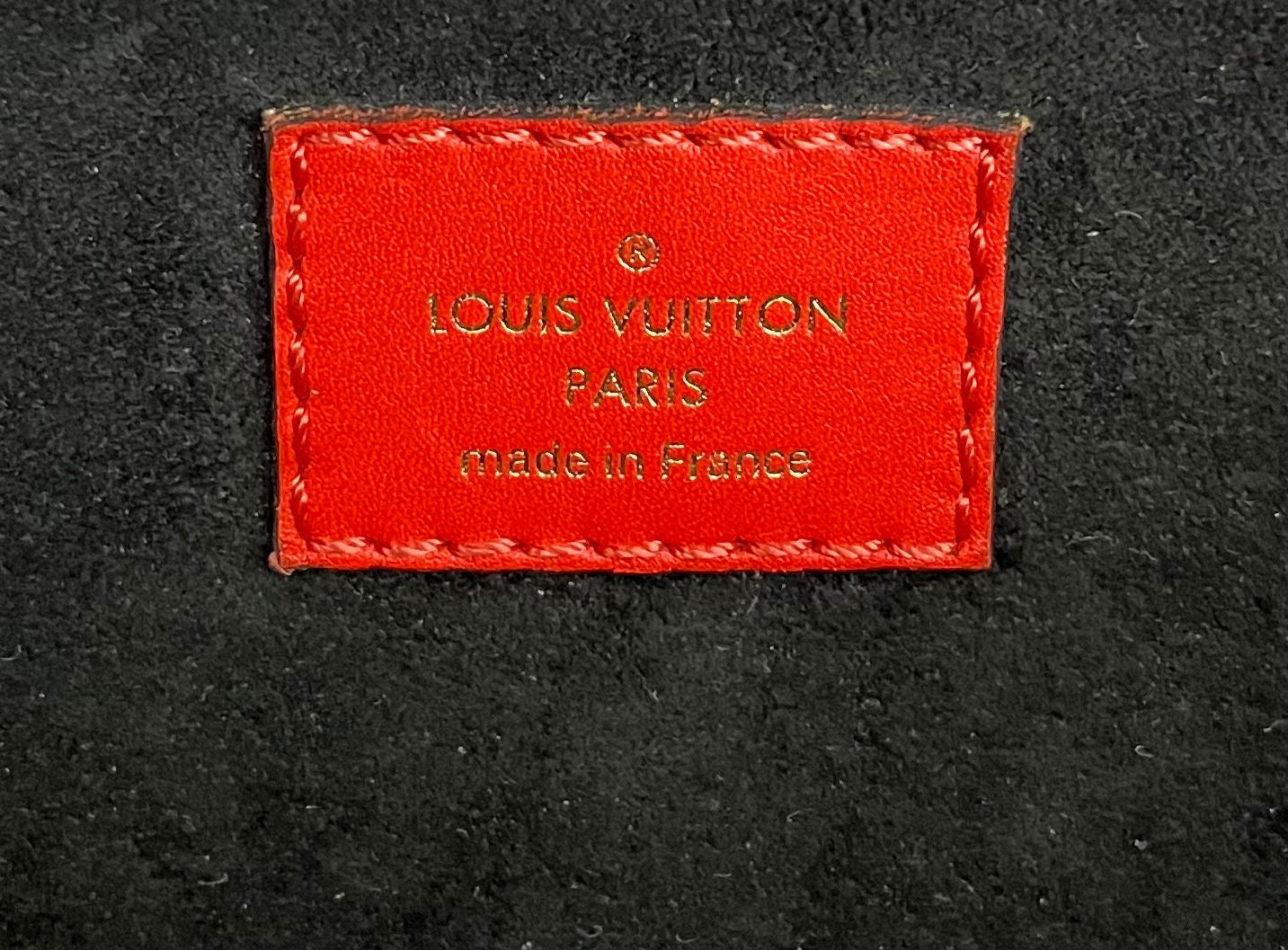 Louis Vuitton Stories Box