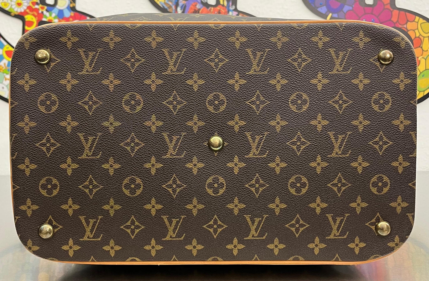 Louis Vuitton Cruiser Bag 40