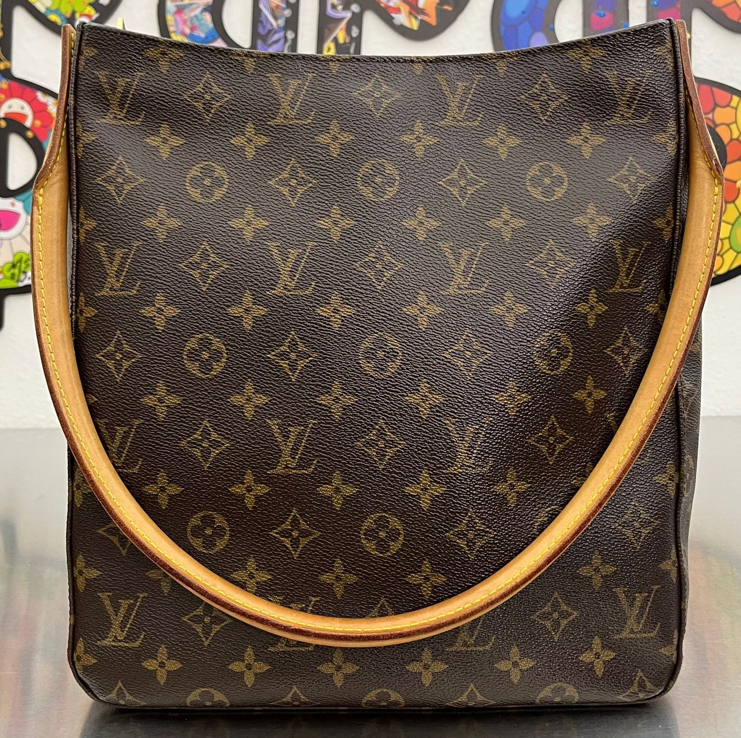 Louis Vuitton Looping GM