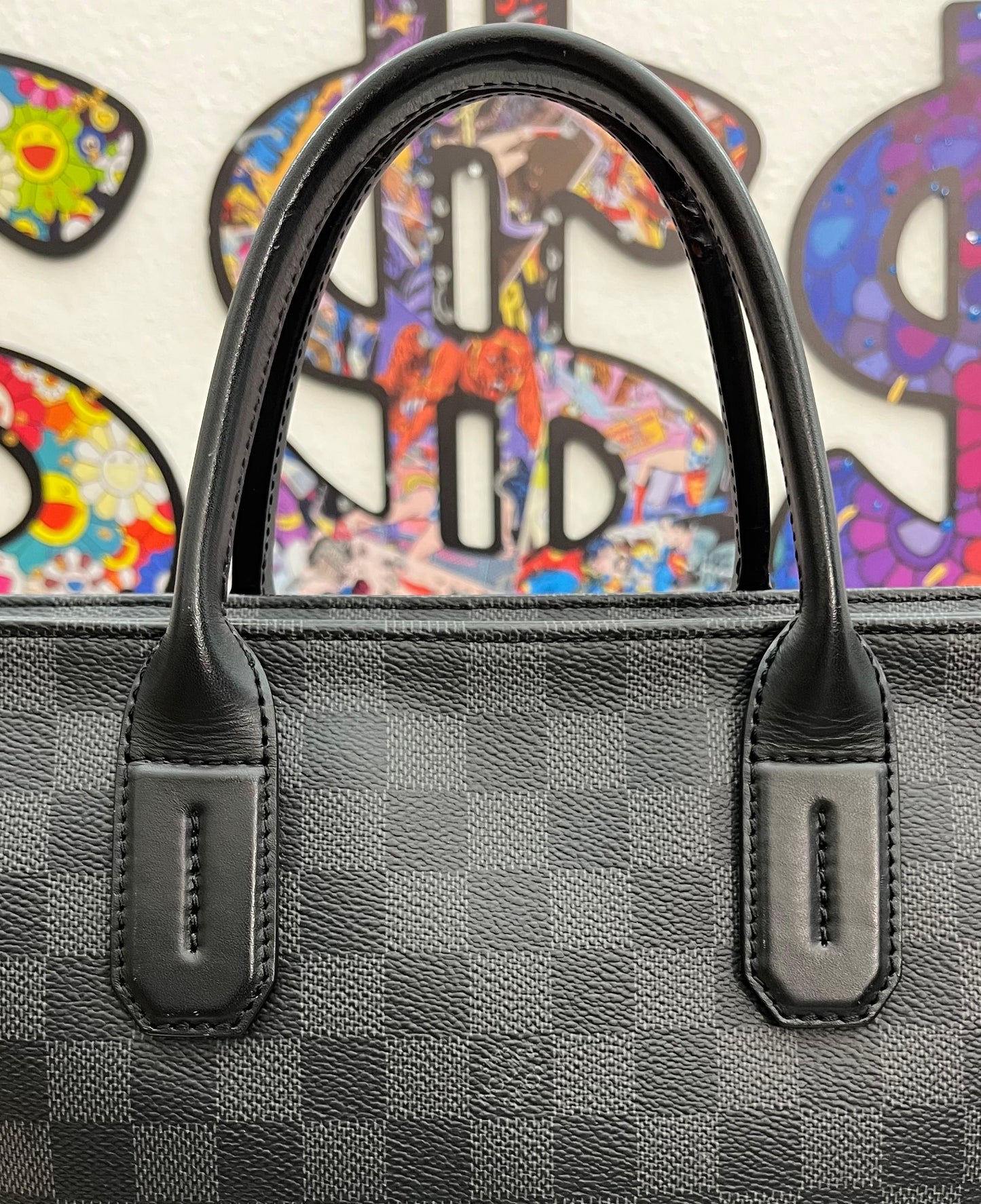 Louis Vuitton 7 Days A Week