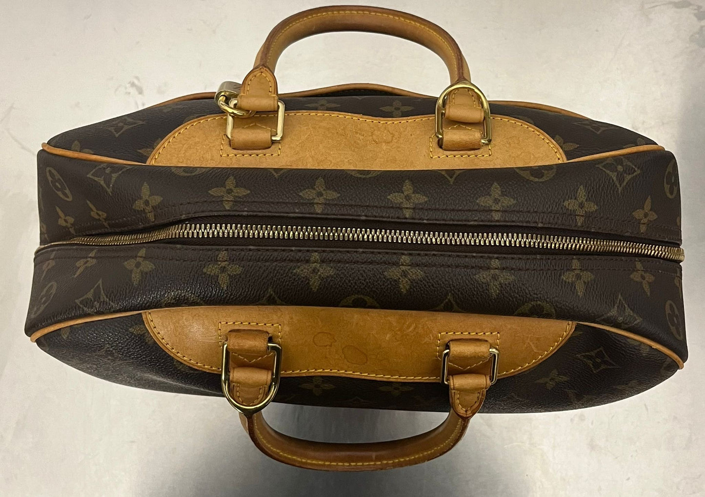 Louis Vuitton Deauville