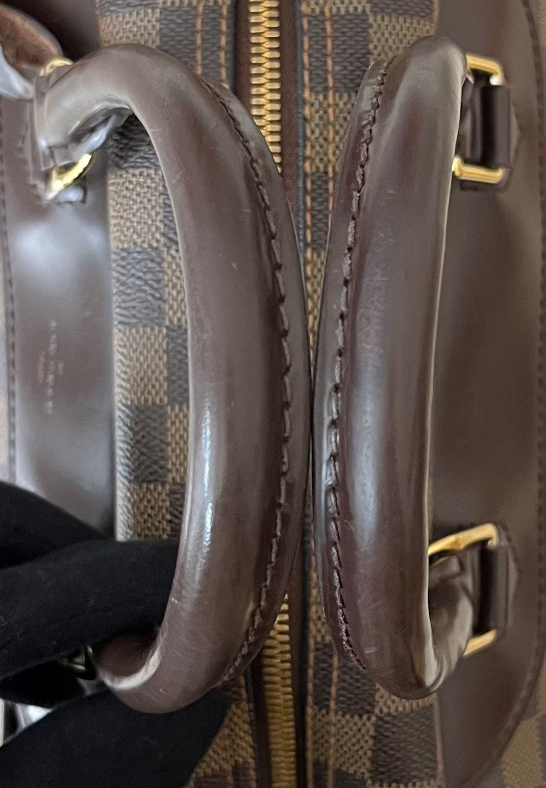 Louis Vuitton Deauville Damier