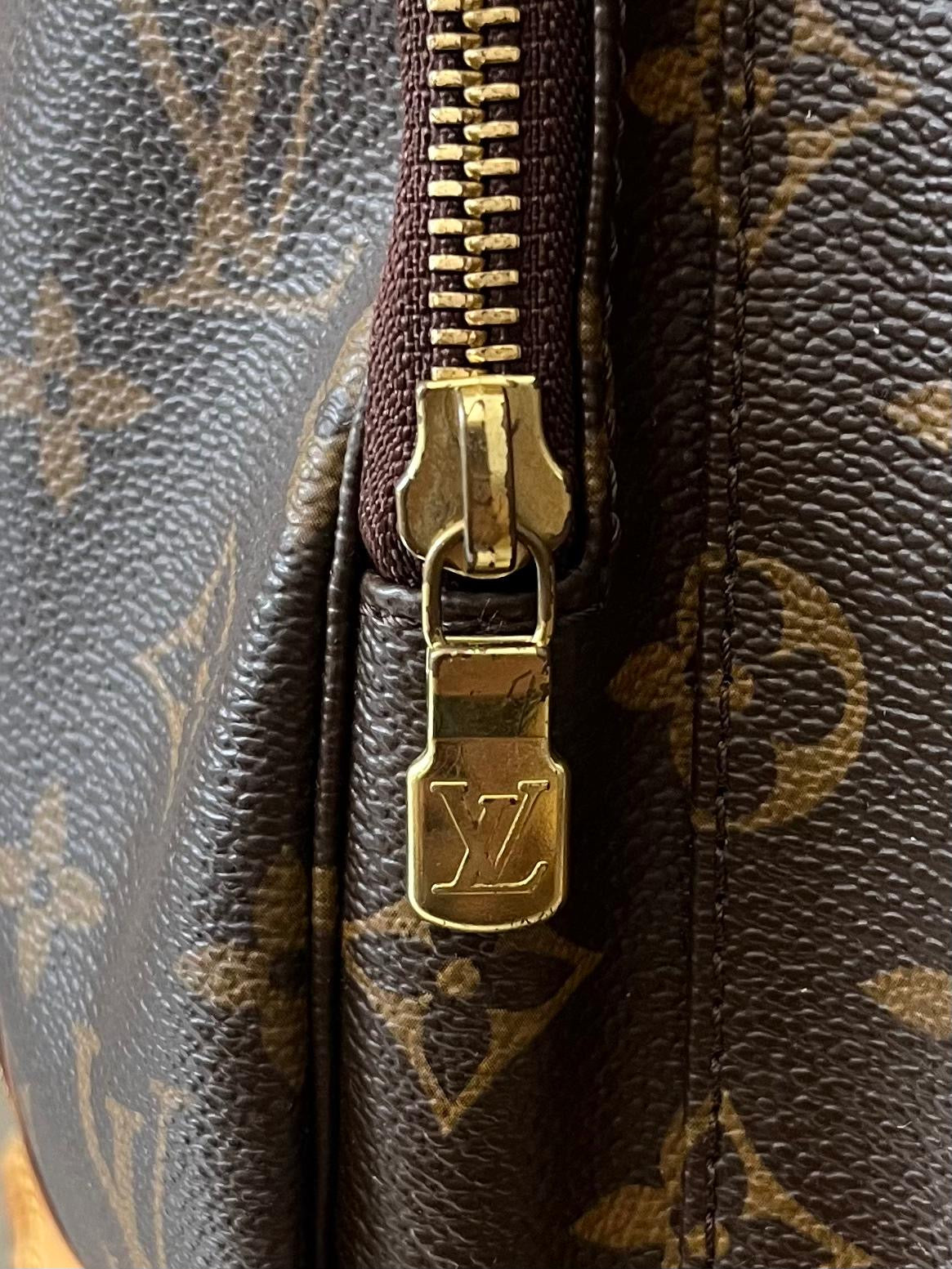 Louis Vuitton Bosphore Sac à Dos
