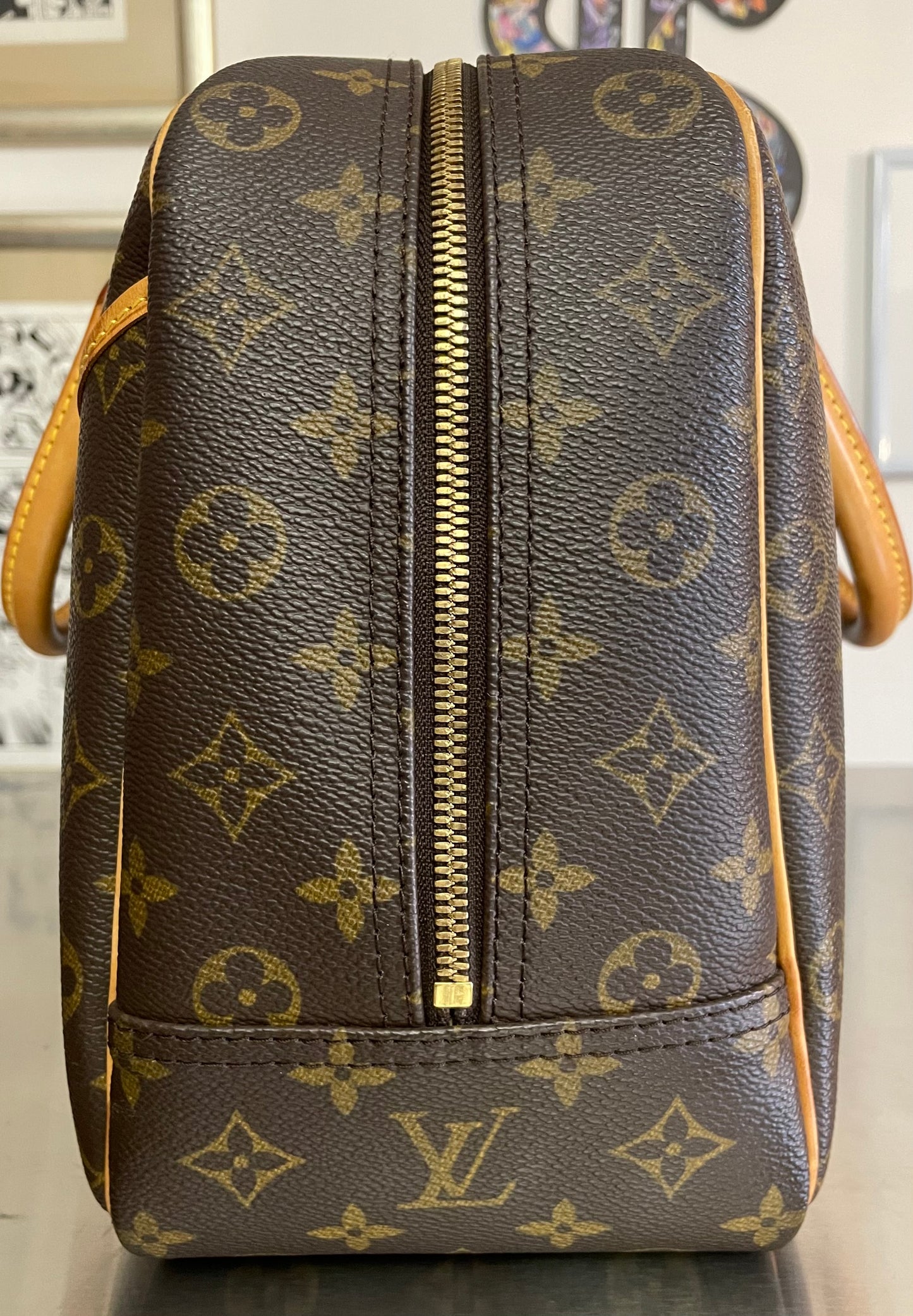 Louis Vuitton Deauville