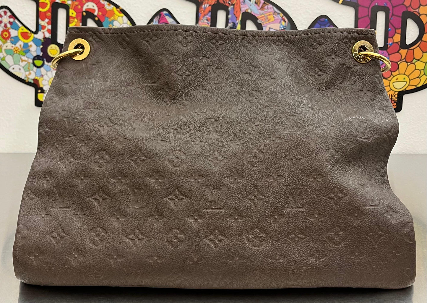 Louis Vuitton Artsy MM