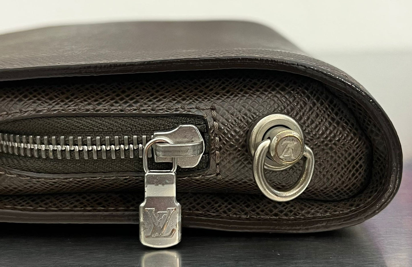 Louis Vuitton Baikal Taiga