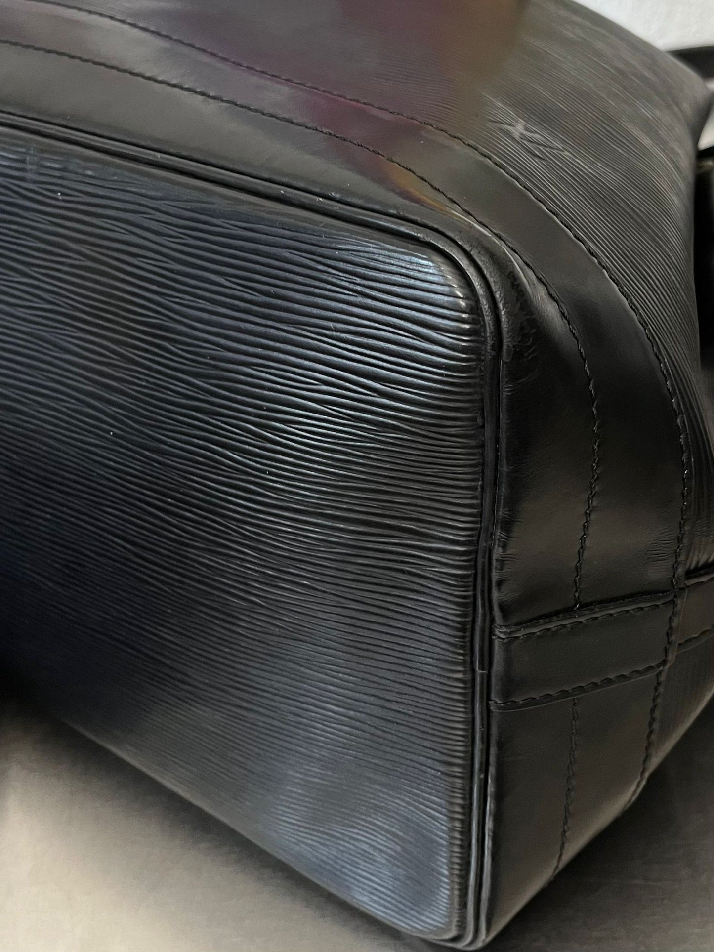 Louis Vuitton Sac Noé EPI