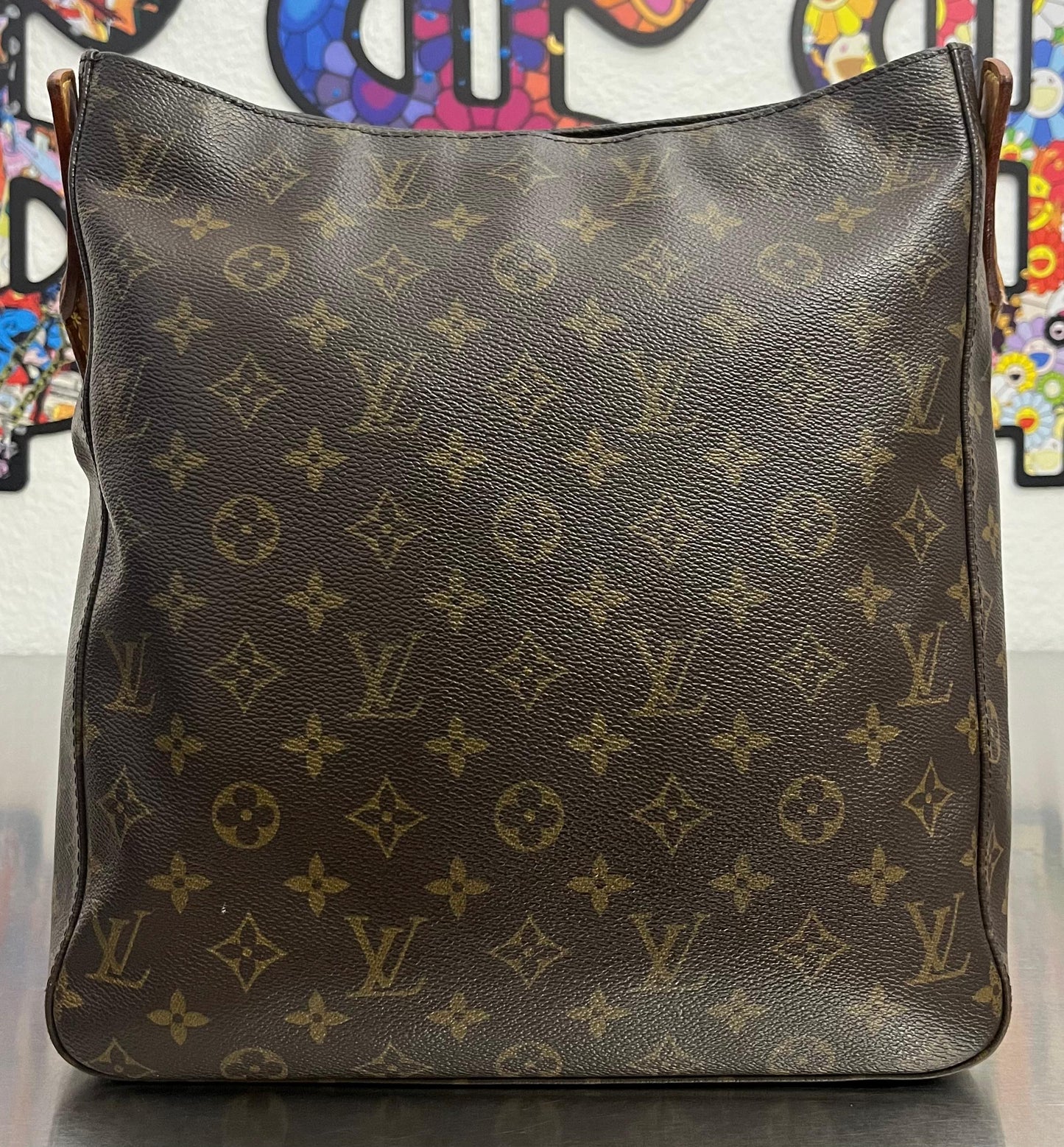 Louis Vuitton Looping GM