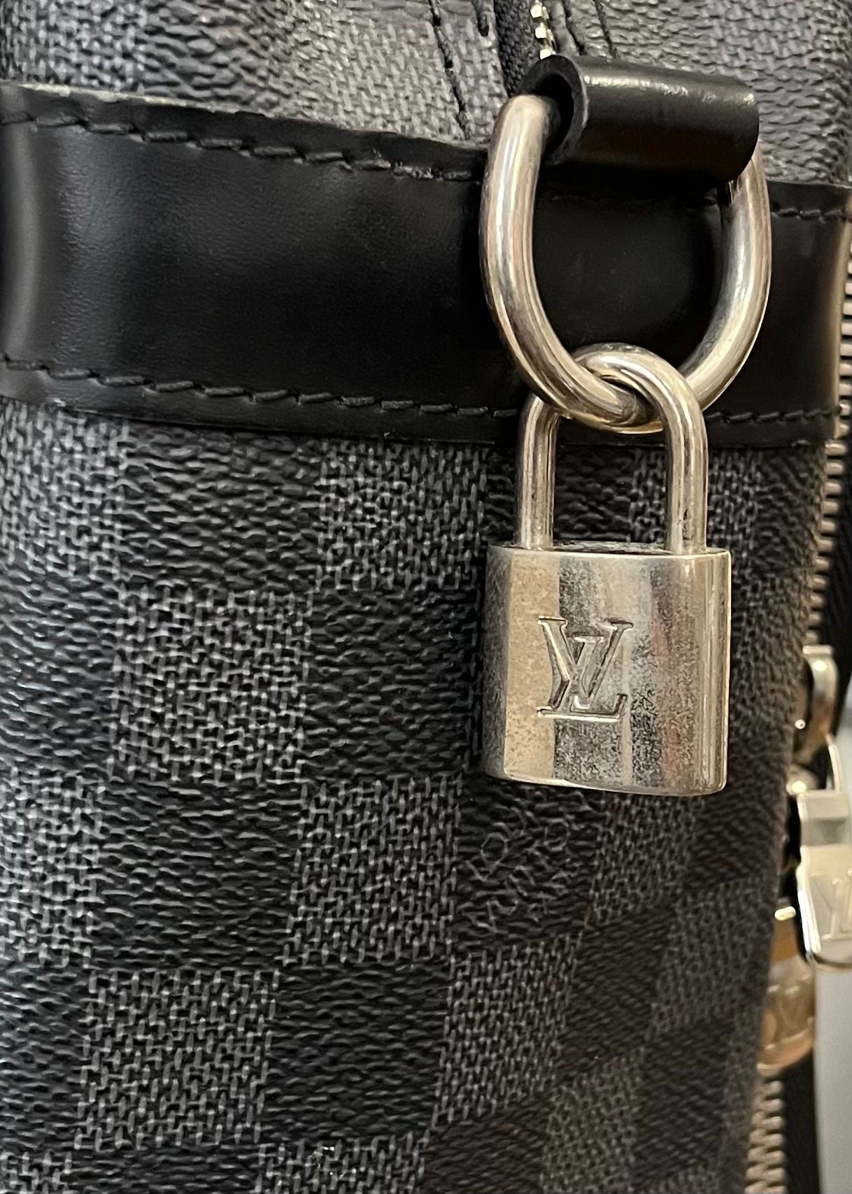 Louis Vuitton Icare