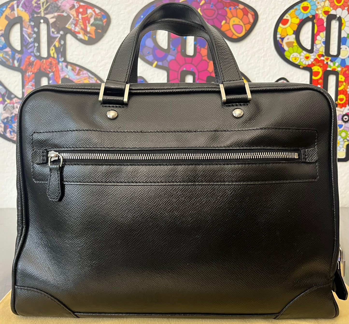 Louis Vuitton Igor Taiga
