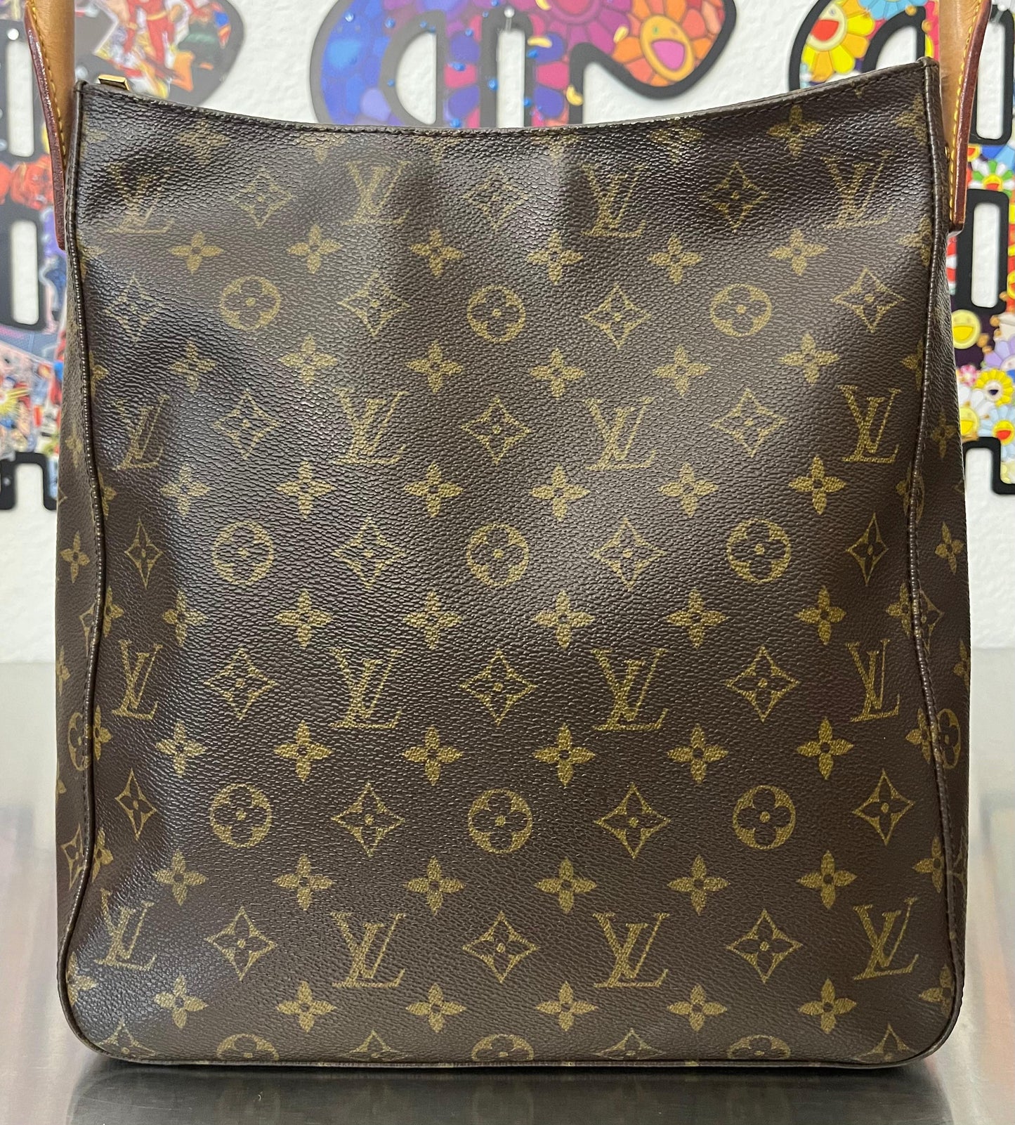 Louis Vuitton Looping GM