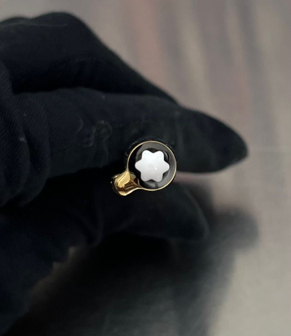 Montblanc Meisterstück Füller