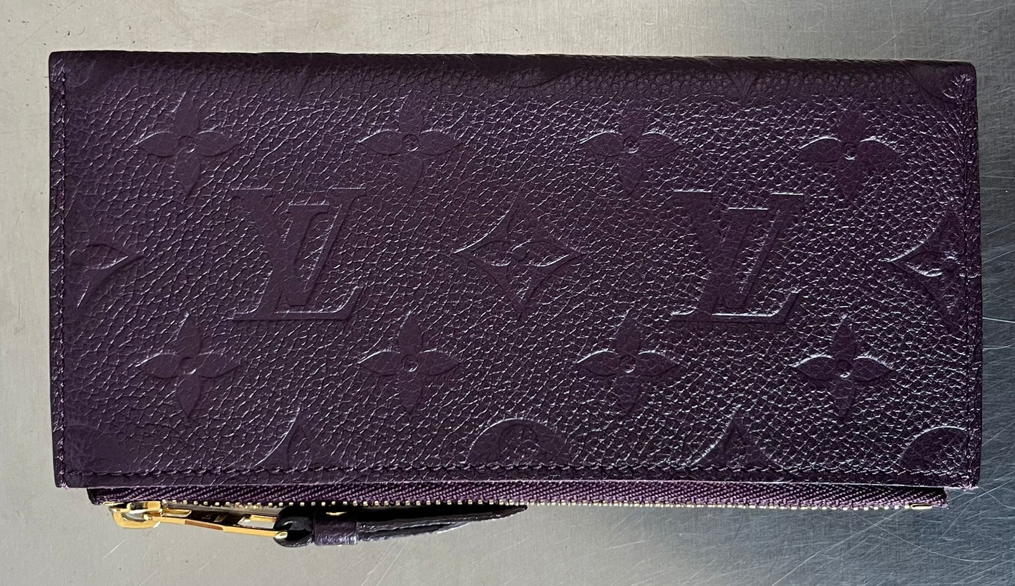 Louis Vuitton Curieuse Empreinte