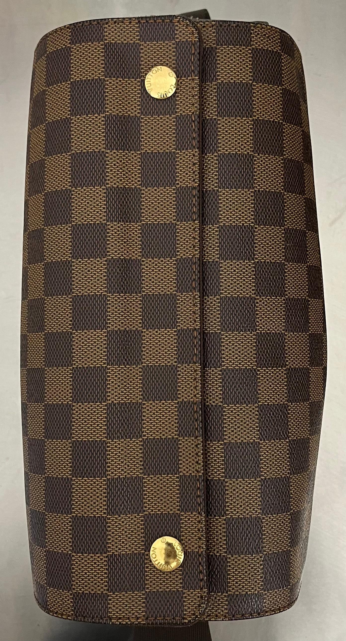 Louis Vuitton Naviglio Messenger