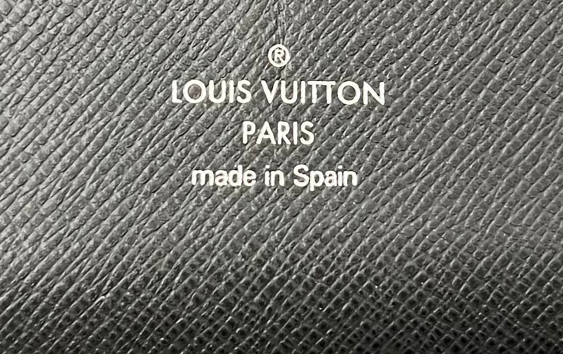Louis Vuitton Zippy Organizer