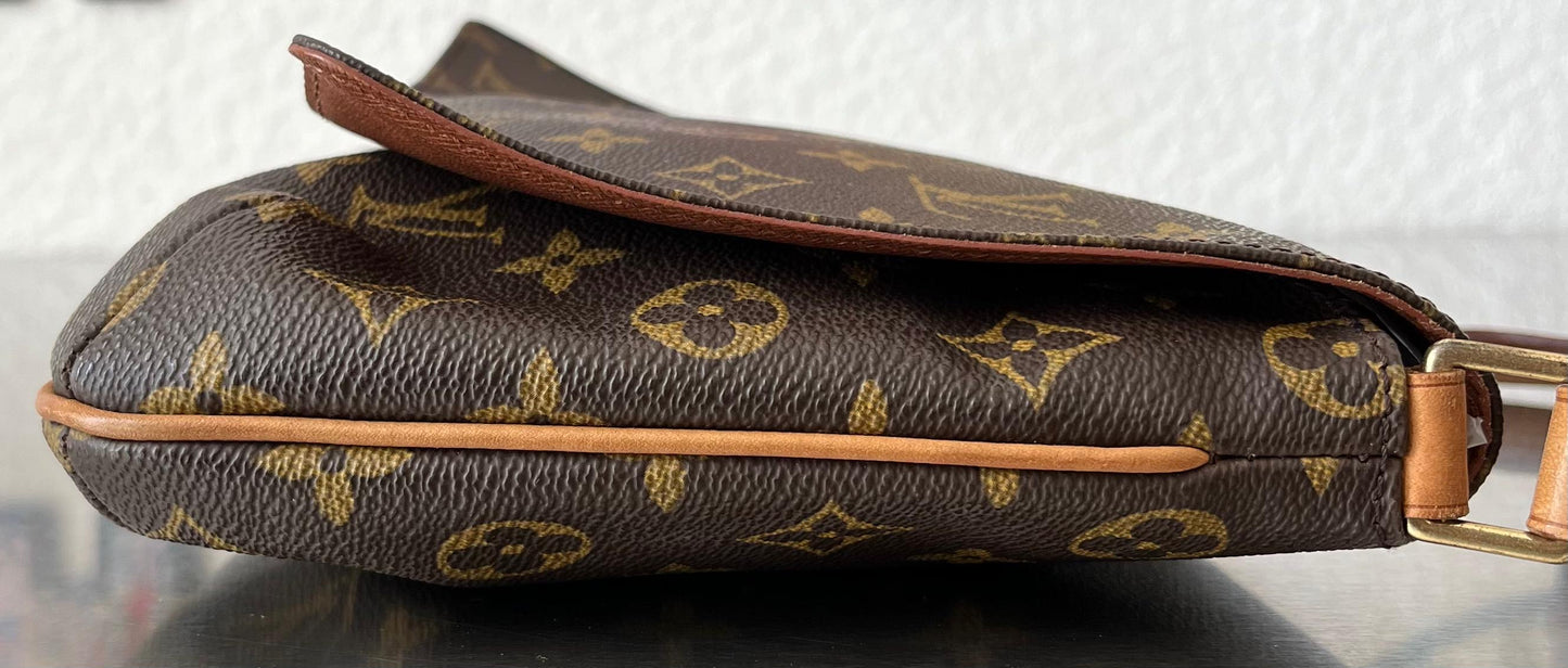 Louis Vuitton Musette Tango