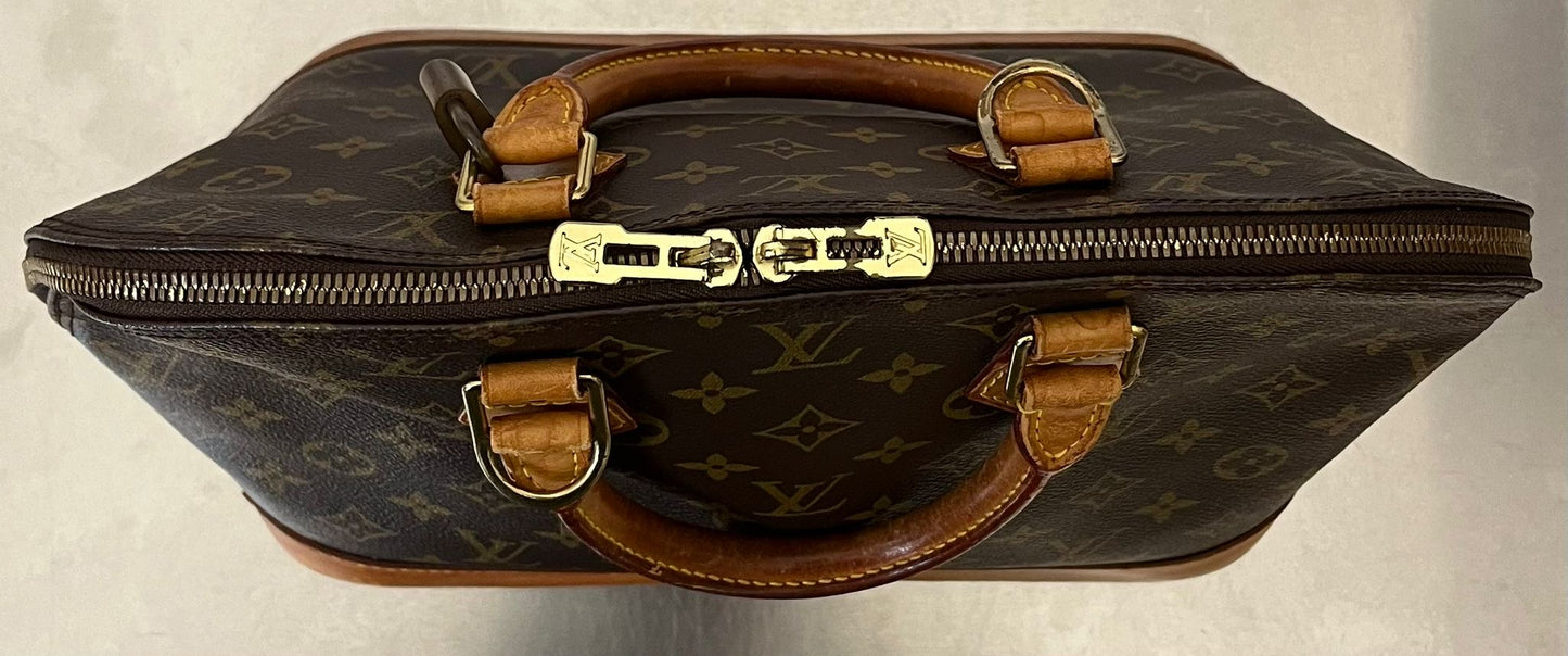 Louis Vuitton Alma PM