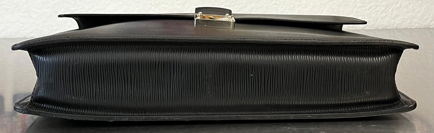 Louis Vuitton Robusto Epi