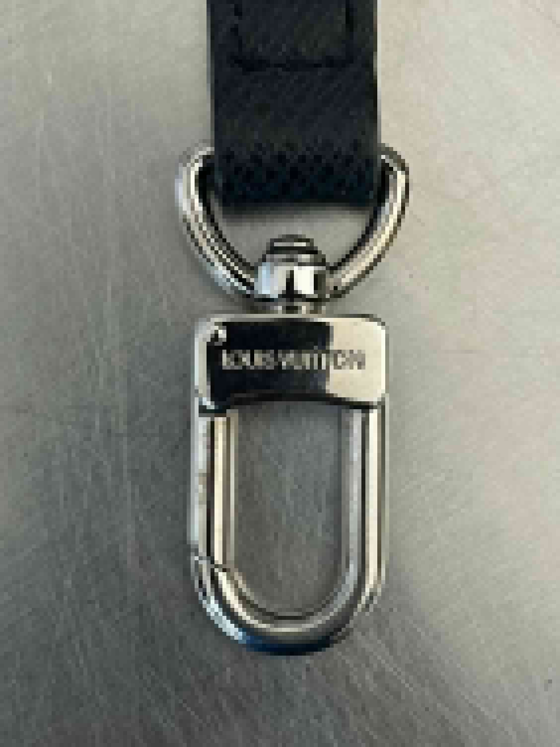 Louis Vuitton Pavel Taiga Leder