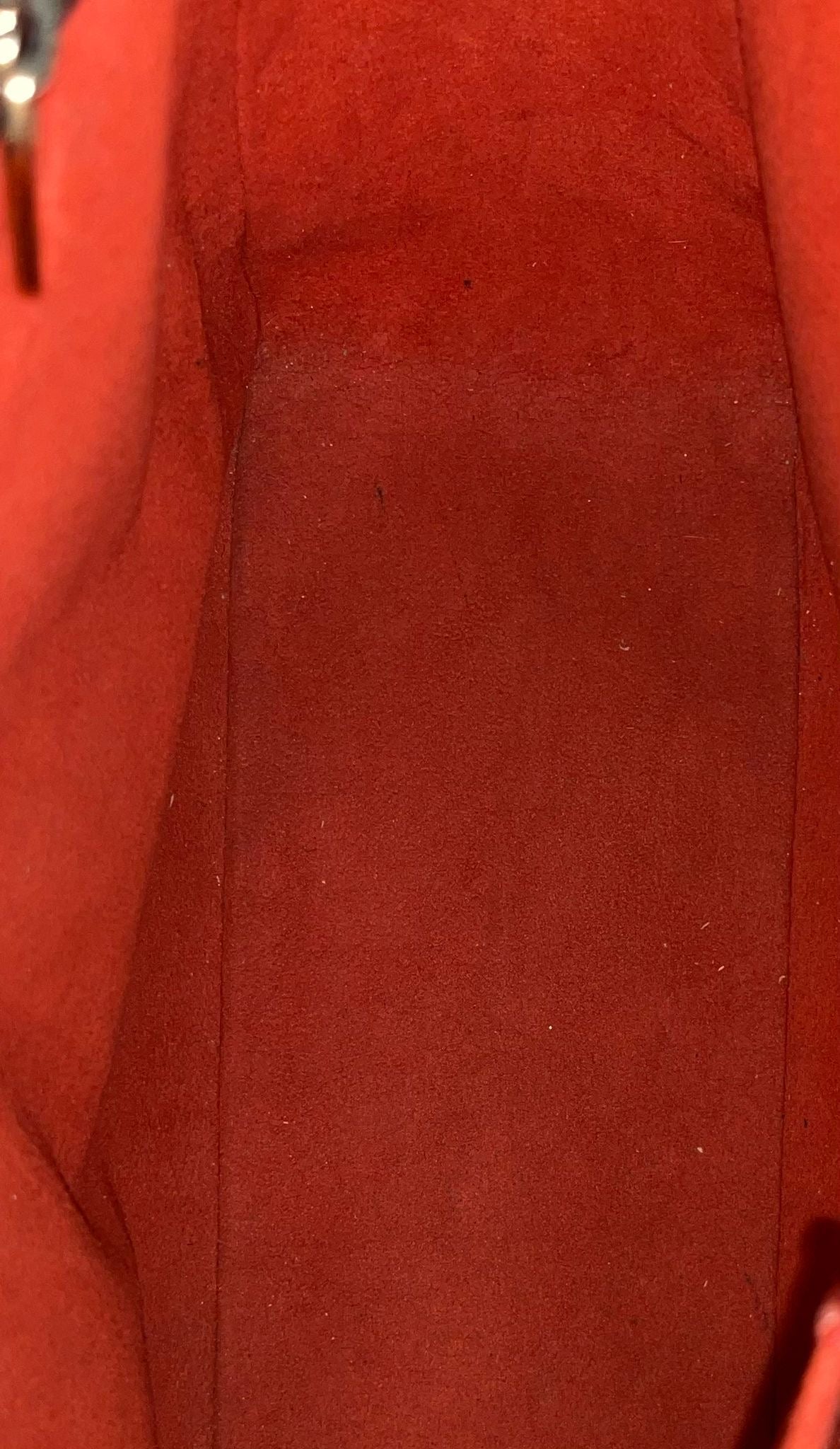 Louis Vuitton Looping GM Damier