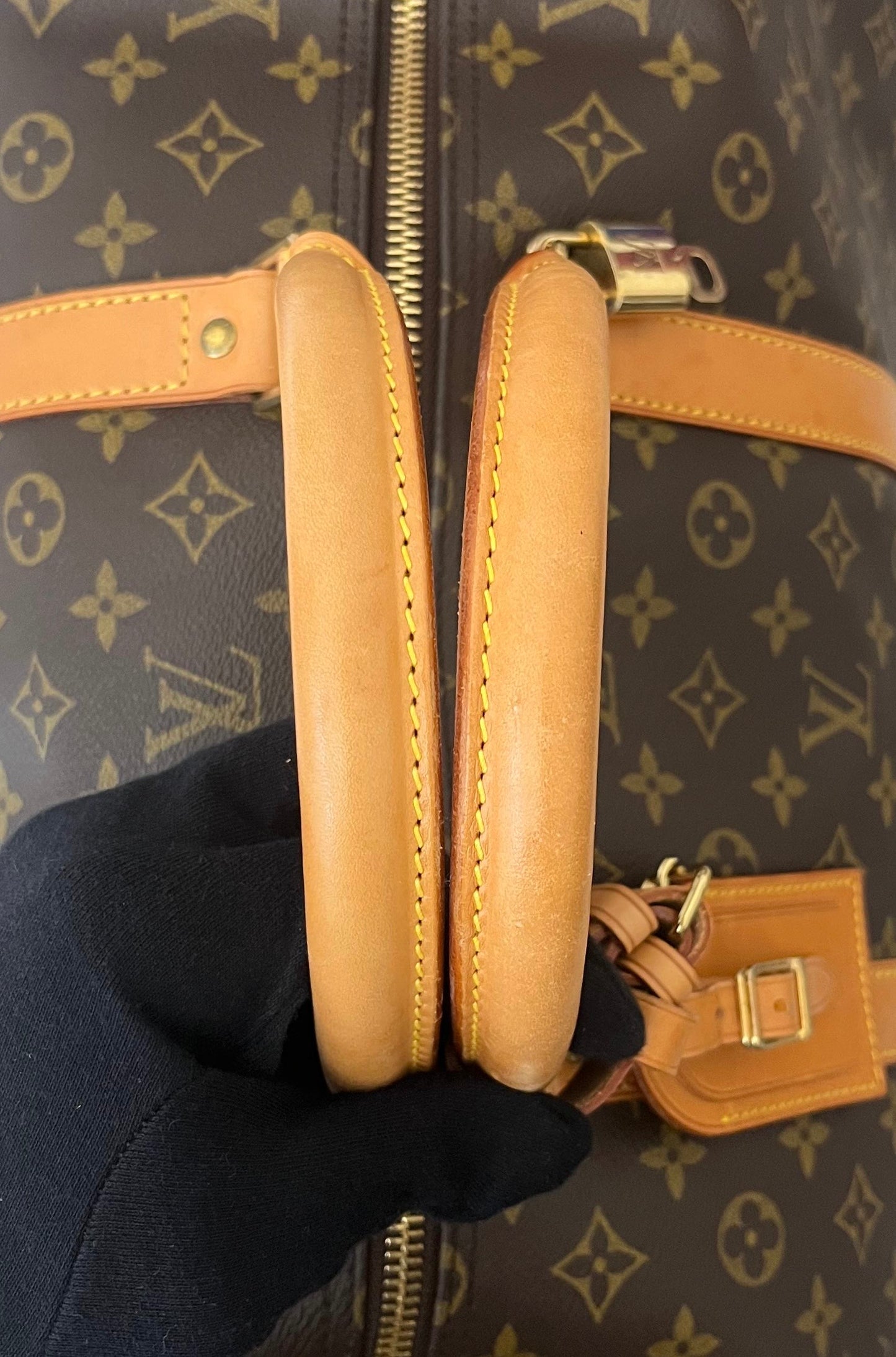Louis Vuitton Keepall 60