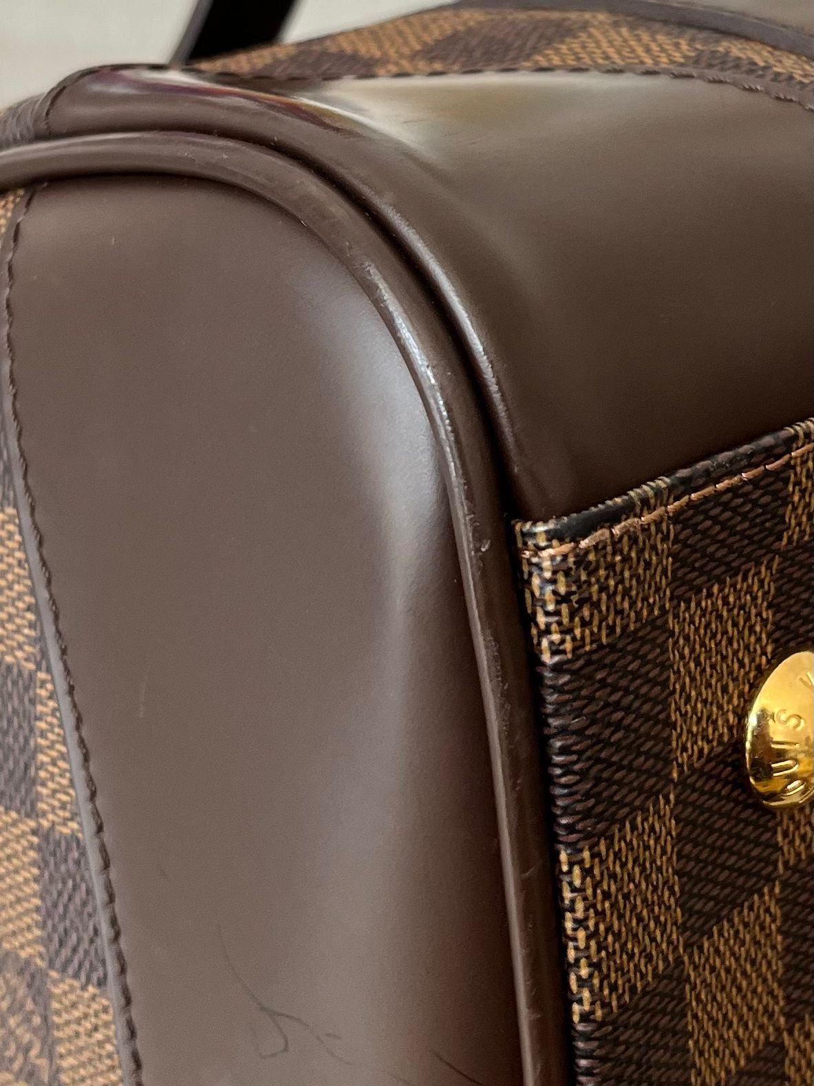 Louis Vuitton Berkeley Damier