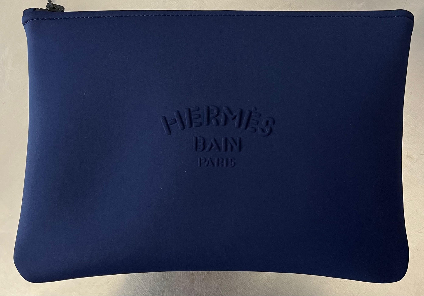 Hermès Neobain Kulturbeutel, mittleres Modell