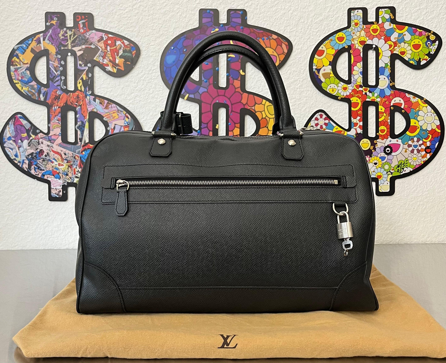 Louis Vuitton Stanislav