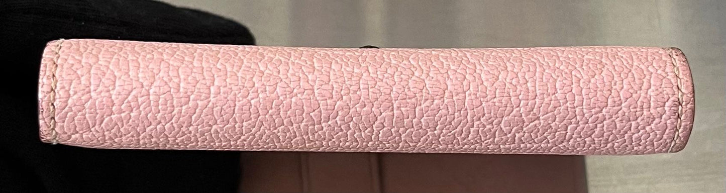 Hermès Kartenetui Béarn Mysore-Chèvre
