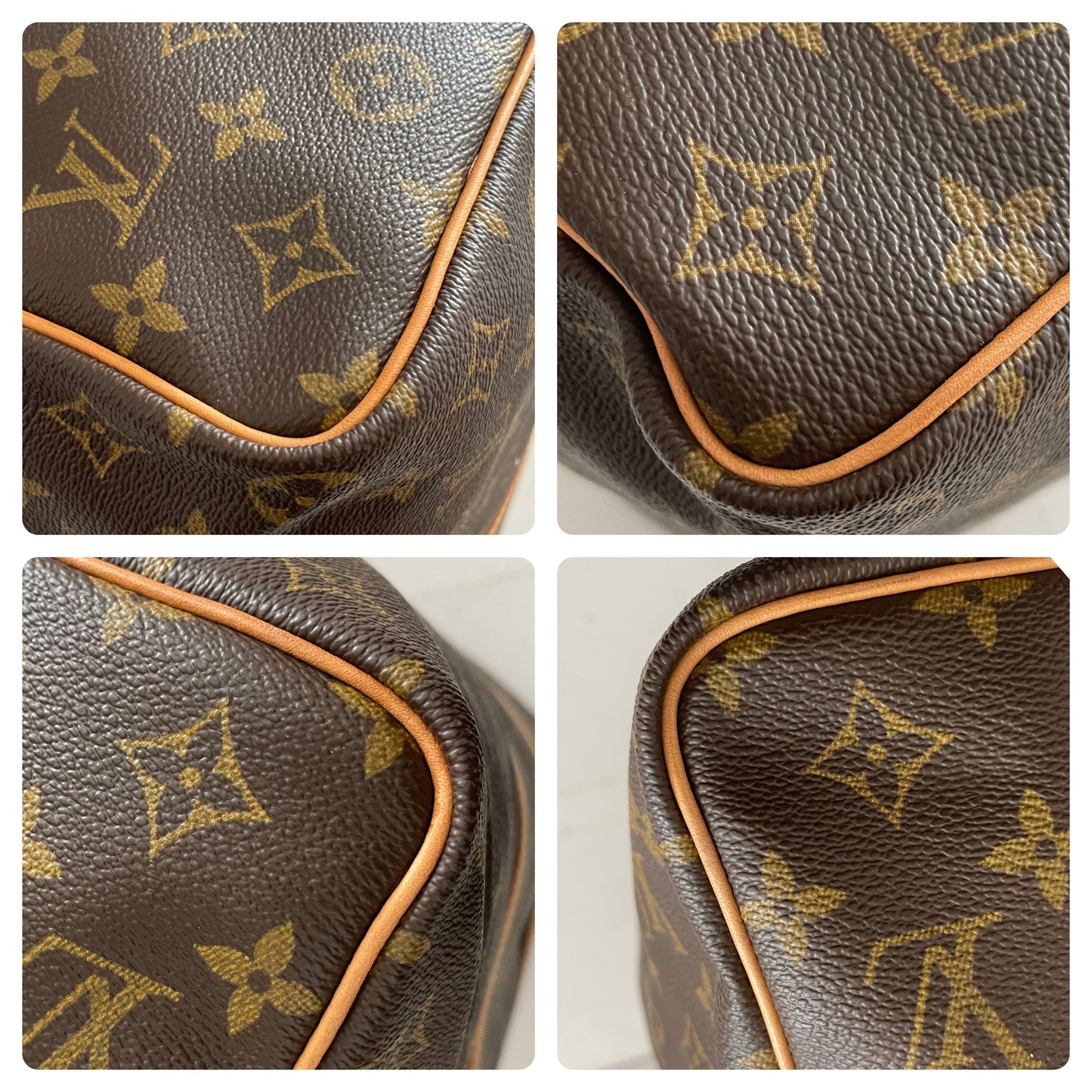 Louis Vuitton Keepall 50