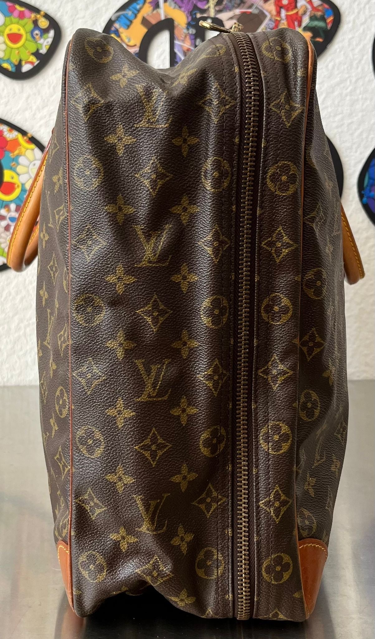Louis Vuitton Sirius 50