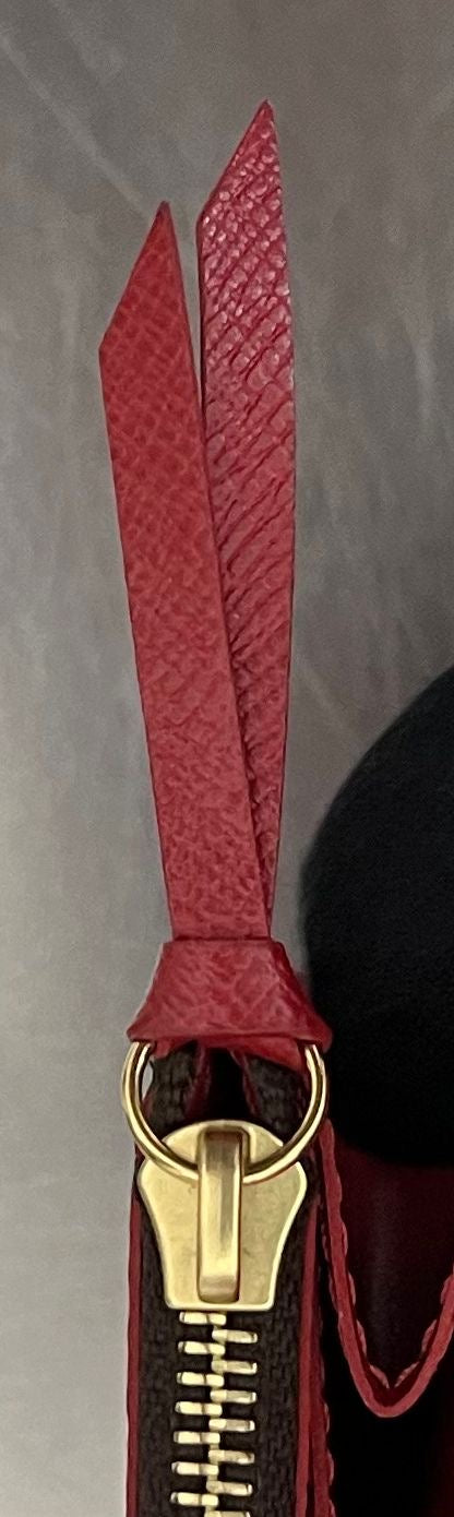 Louis Vuitton Caissa Damier