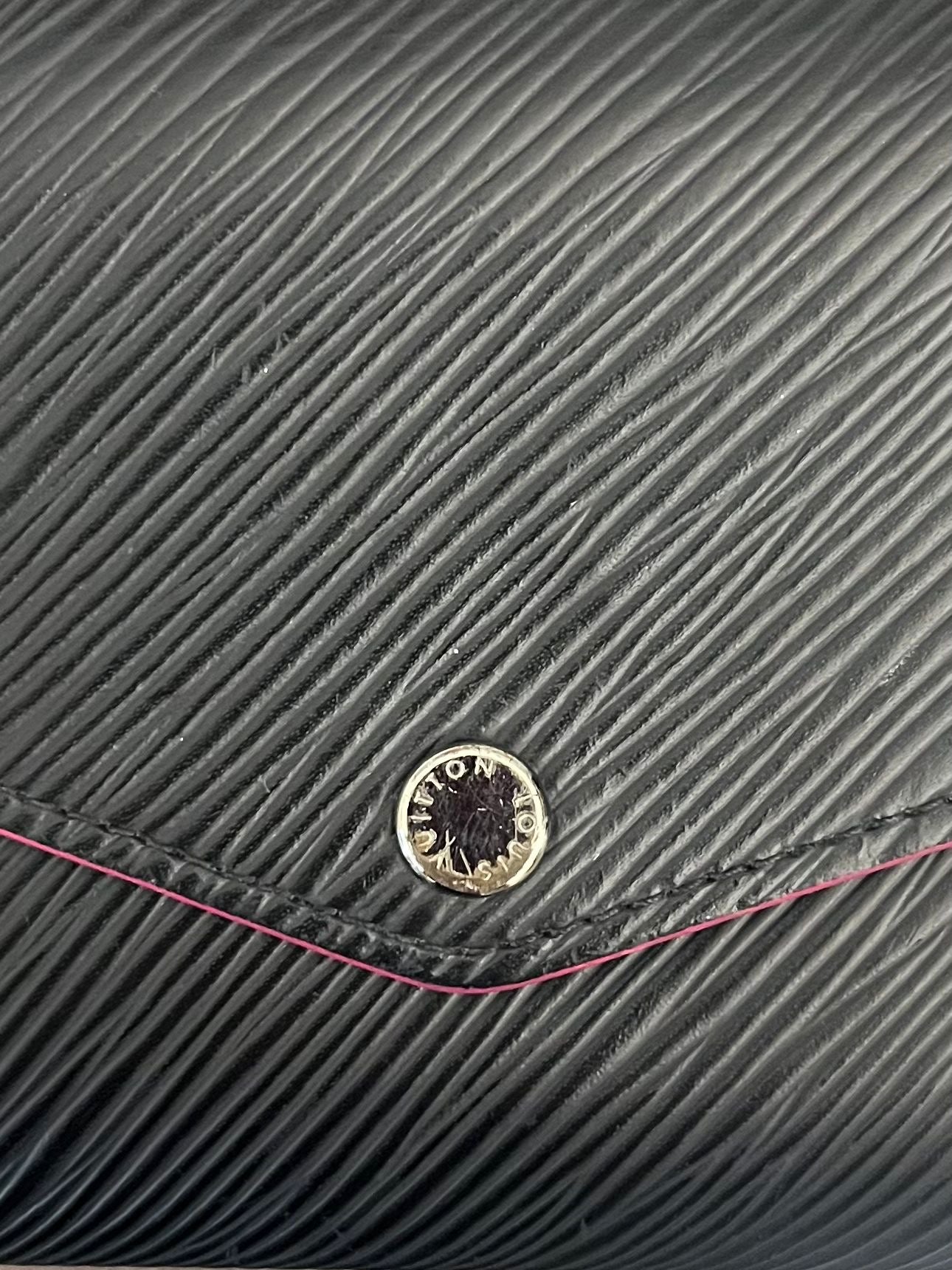 Louis Vuitton Sarah Geldbörse