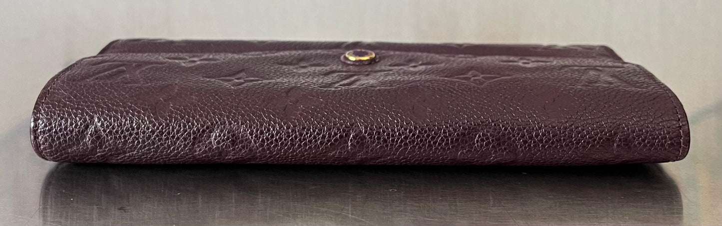 Louis Vuitton Curieuse Empreinte