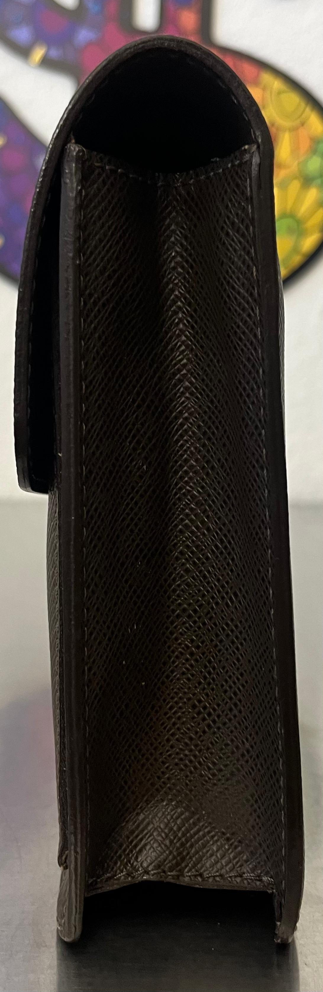Louis Vuitton Belaia Taiga