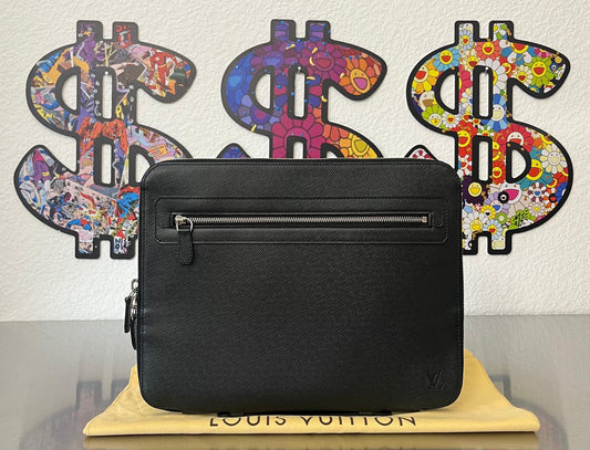 Louis Vuitton Vladimir Taiga