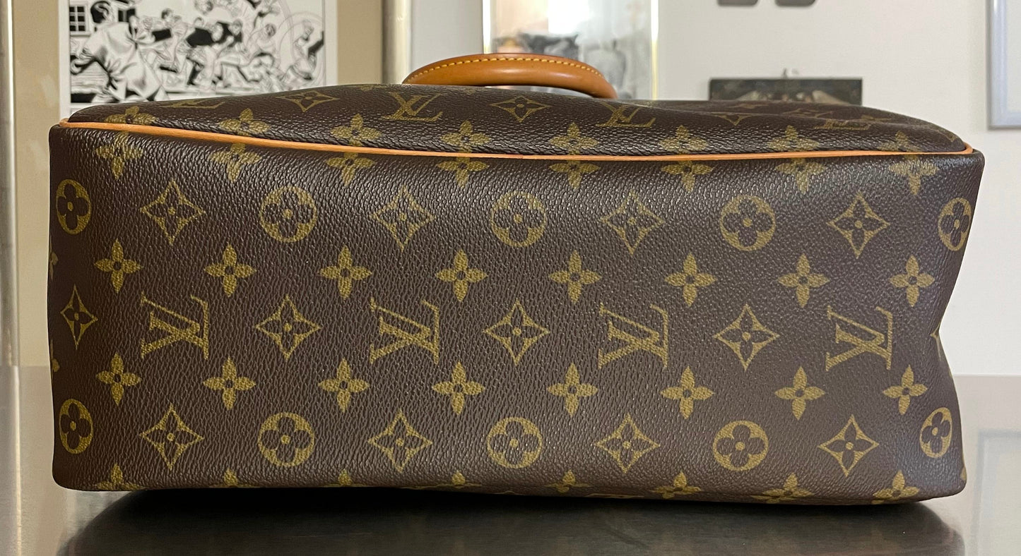 Louis Vuitton Deauville