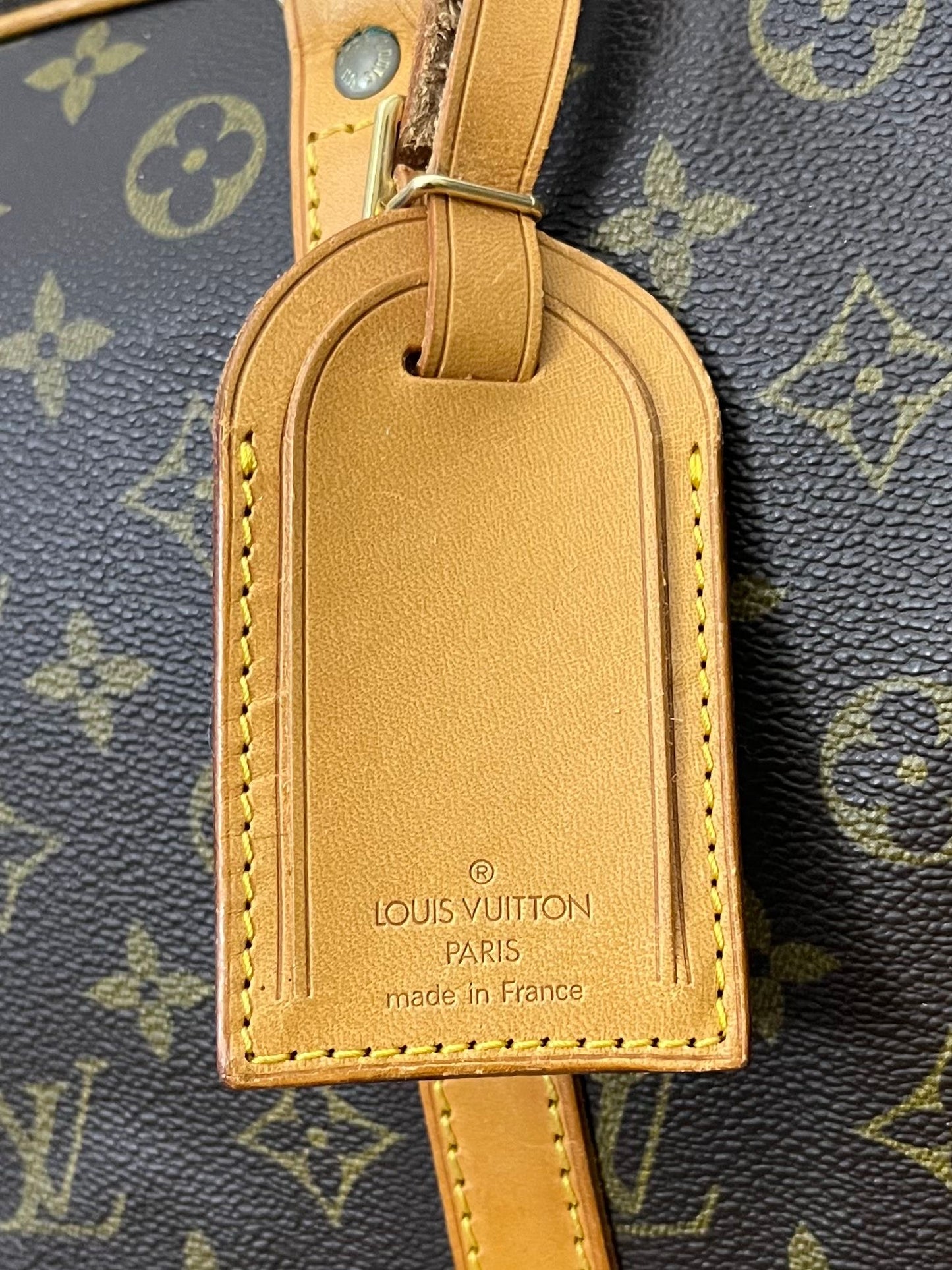 Louis Vuitton Sirius 45
