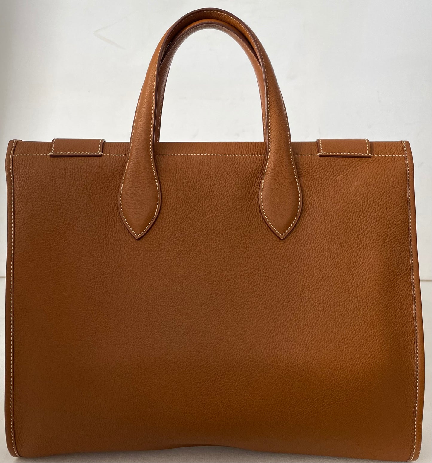 Hermès Cabas 35 Aktentasche