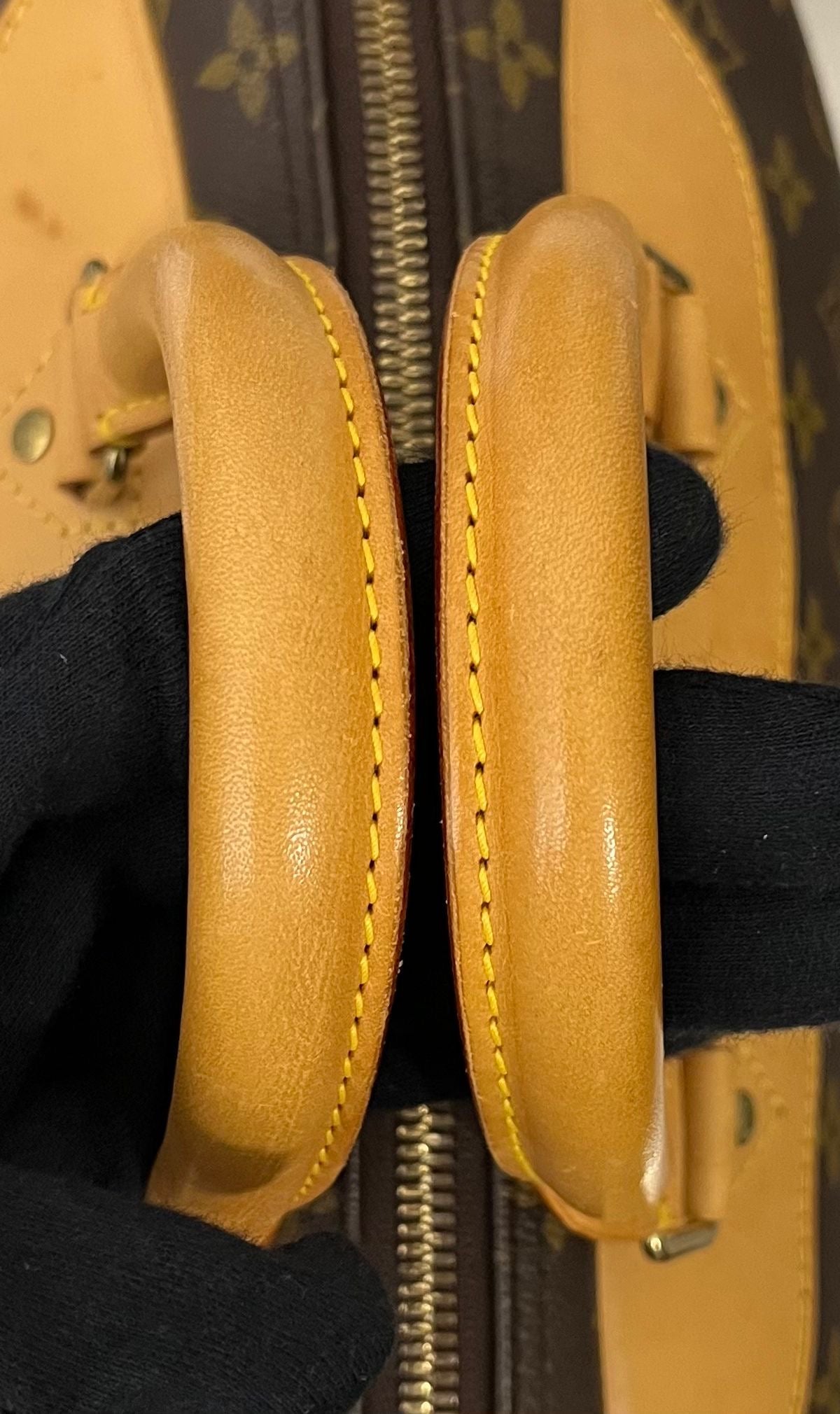 Louis Vuitton Evasion