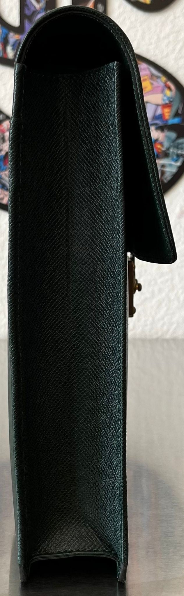 Louis Vuitton Serviette Kourad