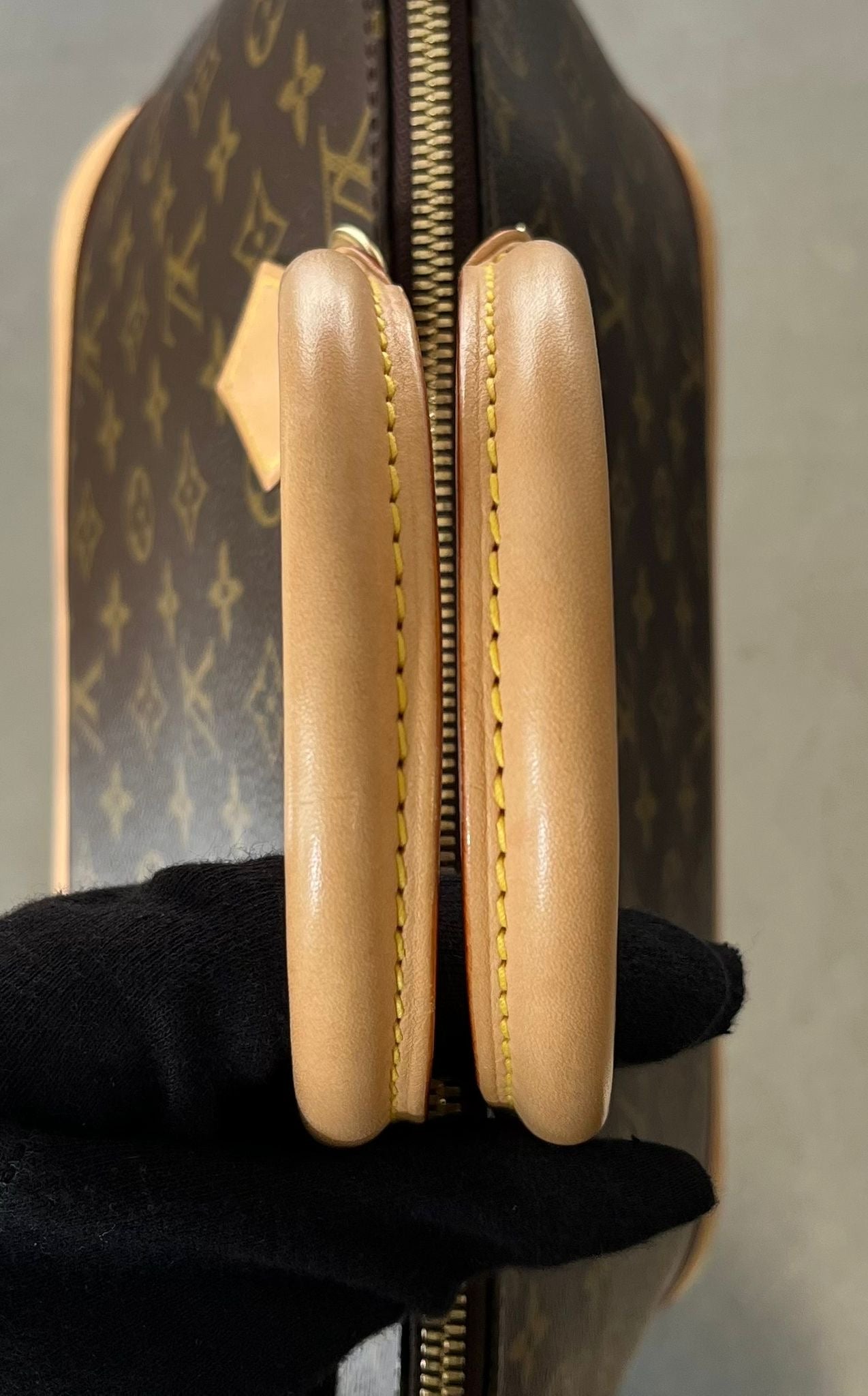 Louis Vuitton Alma PM