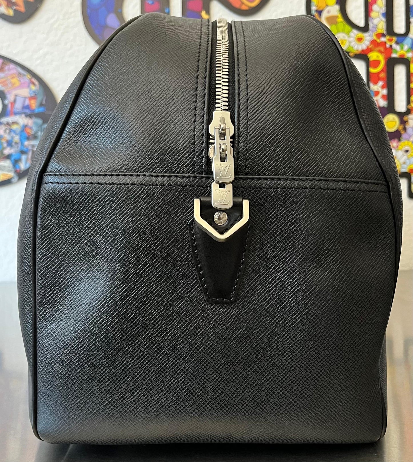 Louis Vuitton Kendall PM Taiga