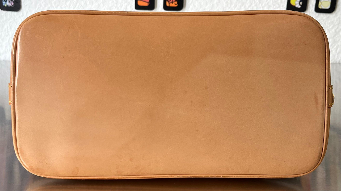 Louis Vuitton Alma PM