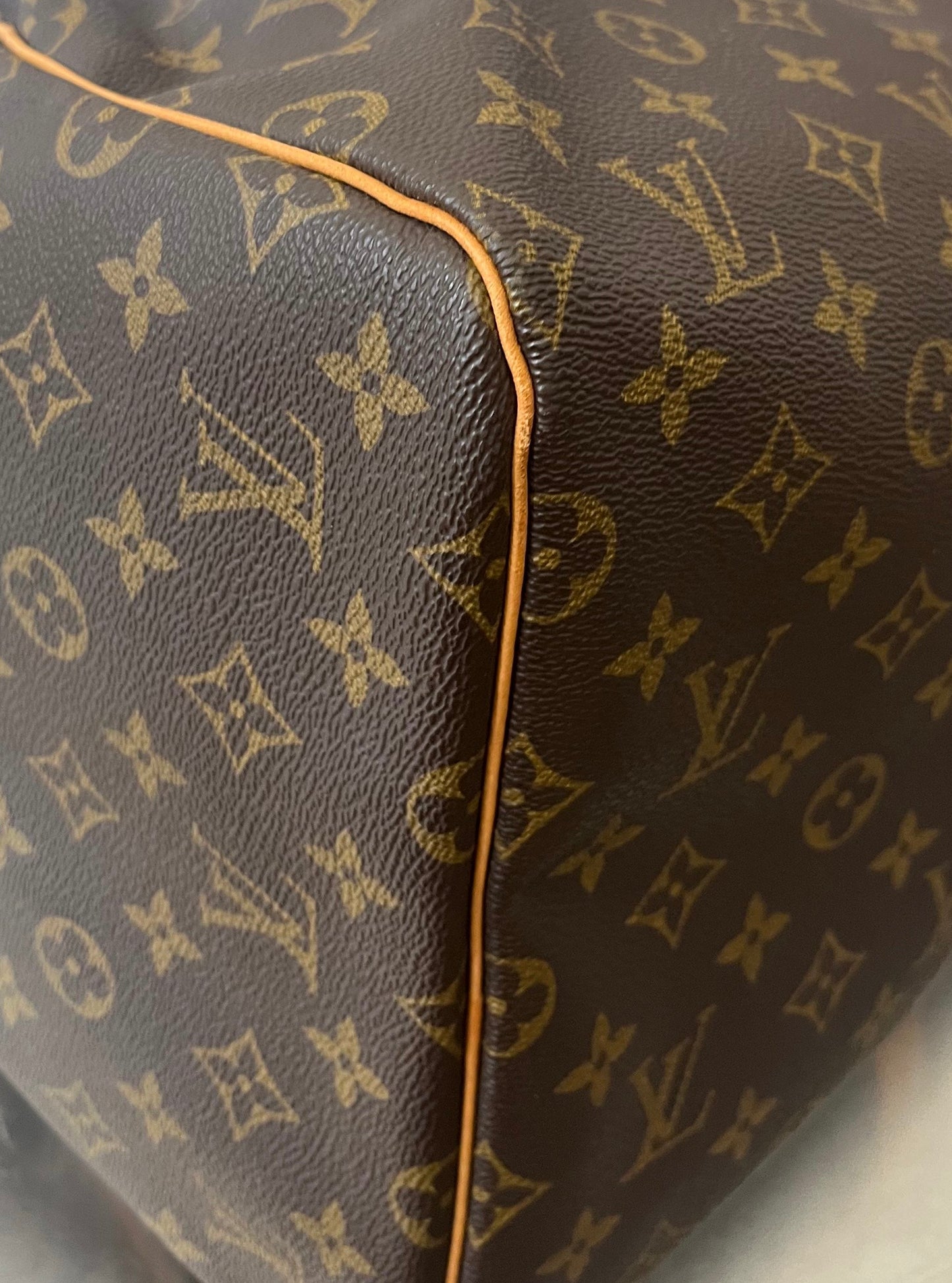 Louis Vuitton Keepall 55