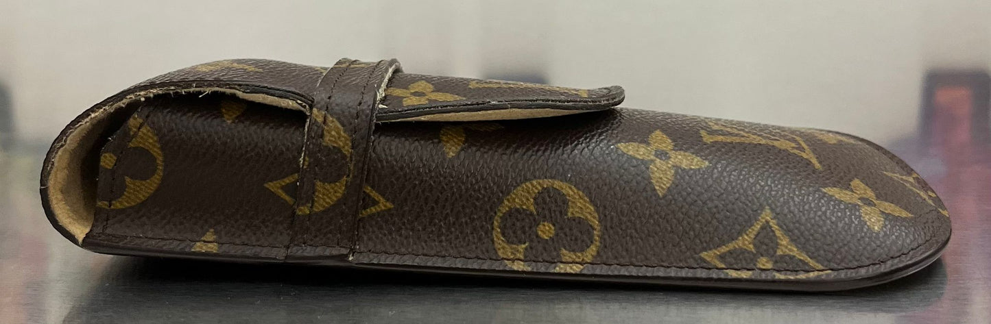 Louis Vuitton Brillenetui